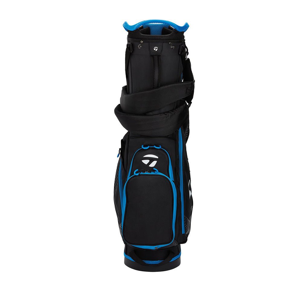 Taylormade tm 5.0 pro best sale stand bag