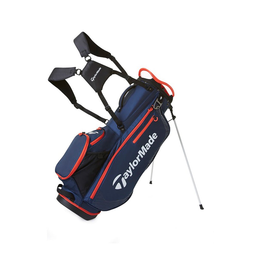 Taylormade tm 5.0 2025 pro stand bag