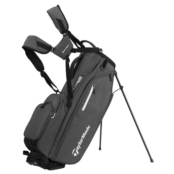 TaylorMade TM24 FlexTech Crossover Stand Bag