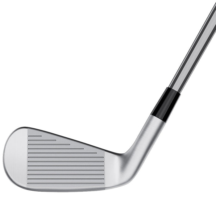 TaylorMade P-DHY Single Irons