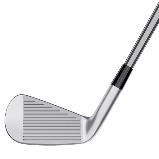 TaylorMade P-UDI Single Irons