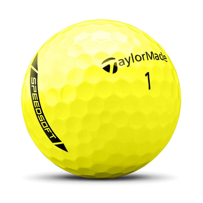 TaylorMade TM24 SpeedSoft Golf Balls