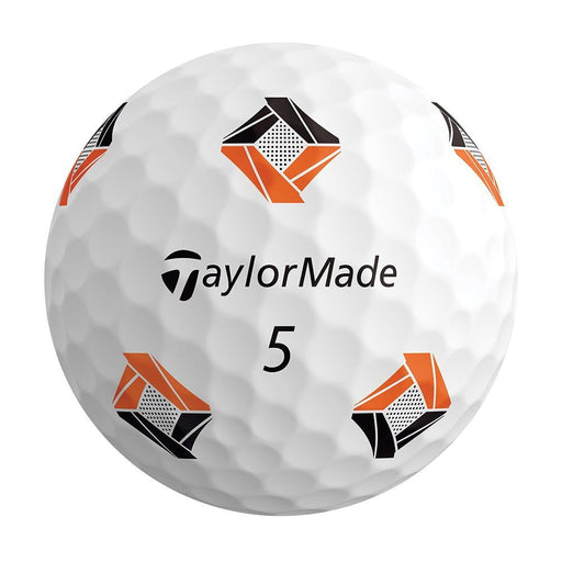 TaylorMade TP5 Pix Golf Balls - 1 Dozen