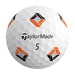 TaylorMade TM24 TP5 Pix Golf Balls - 1 Dozen