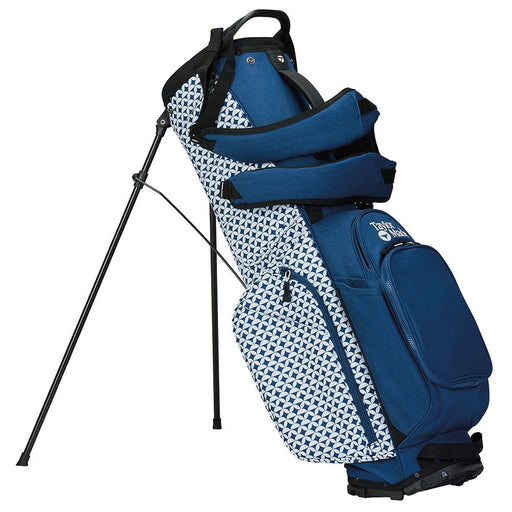 TaylorMade TM25 Flextech Heritage Icon Stand Bag Golf Bags