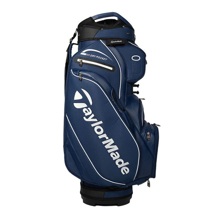 TaylorMade TM25 Premium Cart Bag Golf Bags