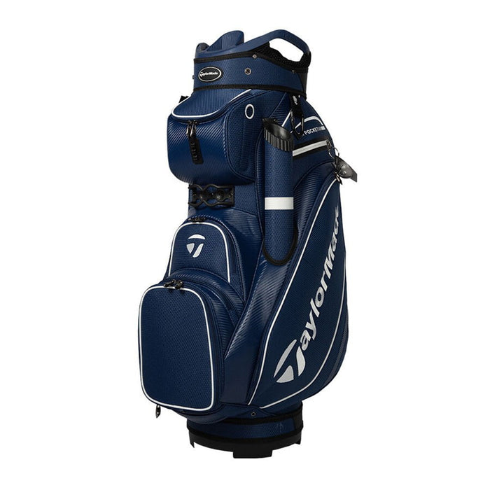 TaylorMade TM25 Premium Cart Bag Golf Bags