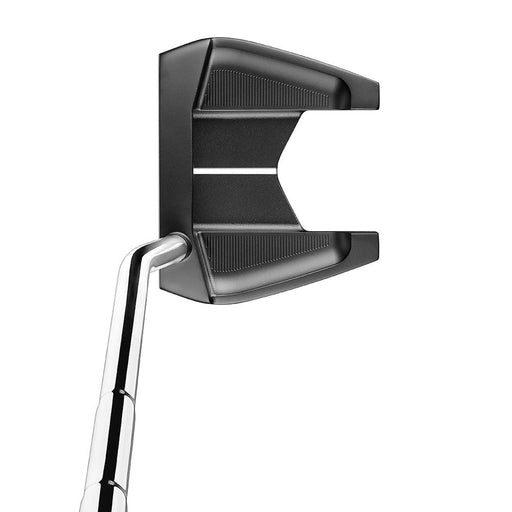 TaylorMade TP Black Palisades Single Bend Putters & Chippers