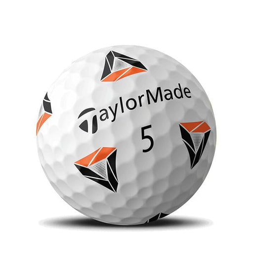 TaylorMade TP5 Pix Golf Balls - Loose Dozen