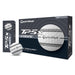 TaylorMade TP5x Stripe Golf Balls