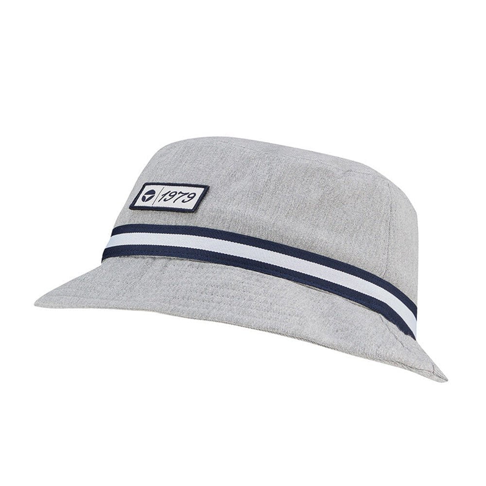 Taylormade bucket hot sale hat white