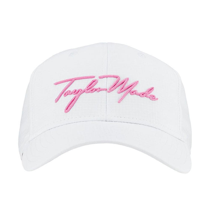 TaylorMade Womens Script Seeker Cap