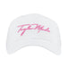 TaylorMade Womens Script Seeker Cap Hats