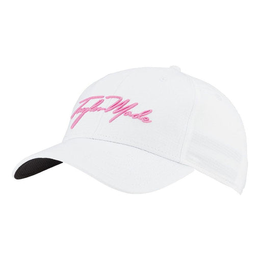 TaylorMade Womens Script Seeker Cap Hats