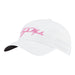 TaylorMade Womens Script Seeker Cap Hats