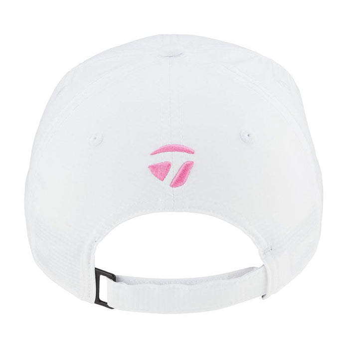 TaylorMade Womens Script Seeker Cap Hats