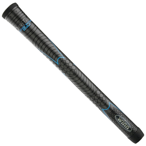 Winn Dri-tac 2.0 - Golf Grip - view 2