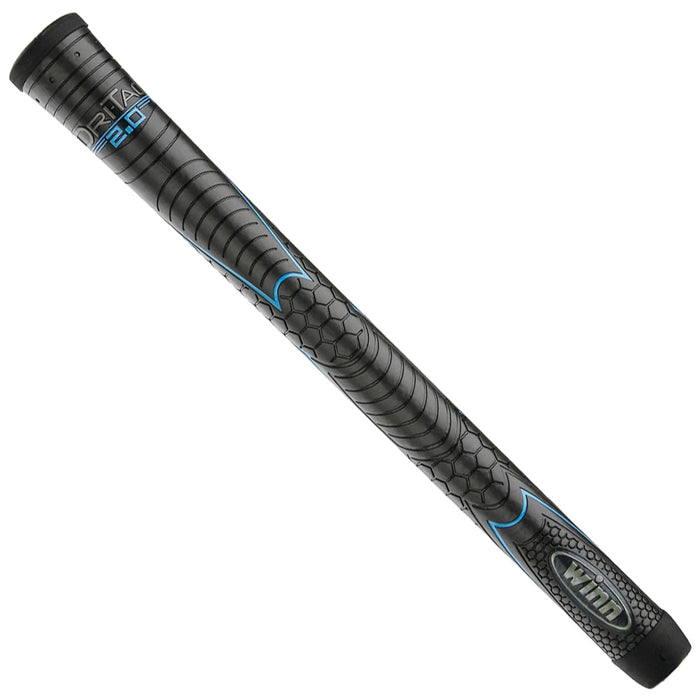 Winn Dri-tac 2.0 - Golf Grip - view 2