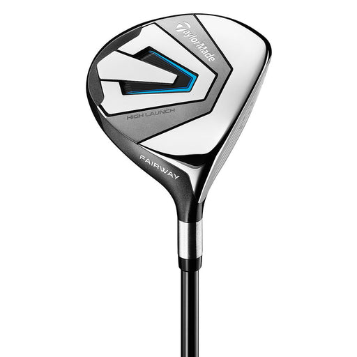 Team TaylorMade Junior Set - Ages 10-12 Junior Golf Clubs