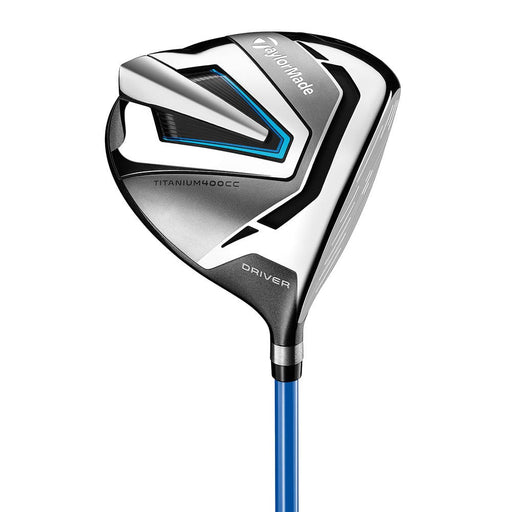 Team TaylorMade Junior Set - Ages 4-6 Junior Golf Clubs