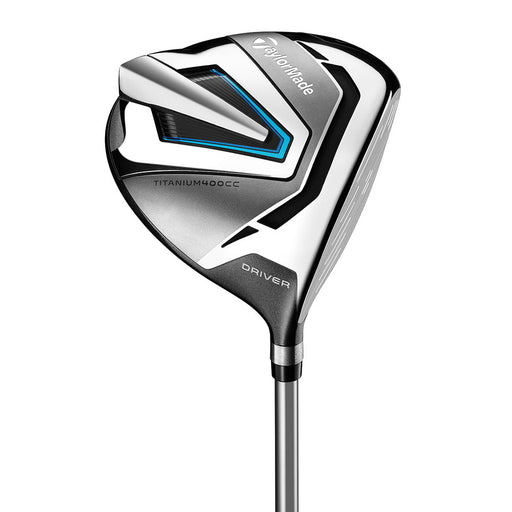 Team TaylorMade Junior Set - Ages 7-9 Junior Golf Clubs