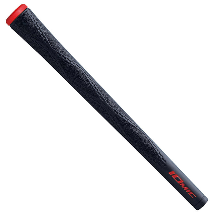 Iomic Black Armor 2 Series X-evolution 2.3 Grip (Round) - Golf Grip - view 2
