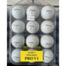 Titliest Pro V1x - 12 Pre Loved Grade 1 Golf Balls