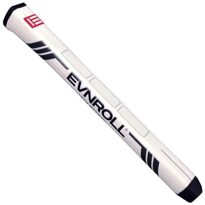 Evnroll Custom Tour Tac Grips - Golf Grip - view 3