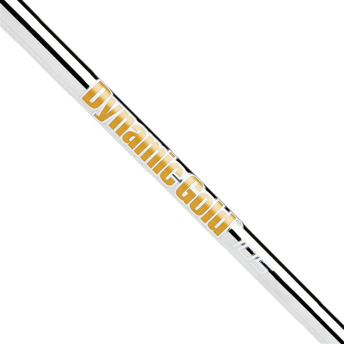 True Temper Dynamic Gold 105