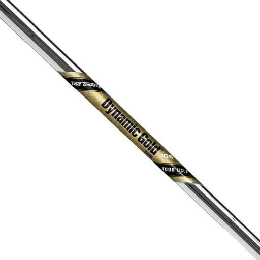 True Temper Dynamic Gold 105 Tour Issue