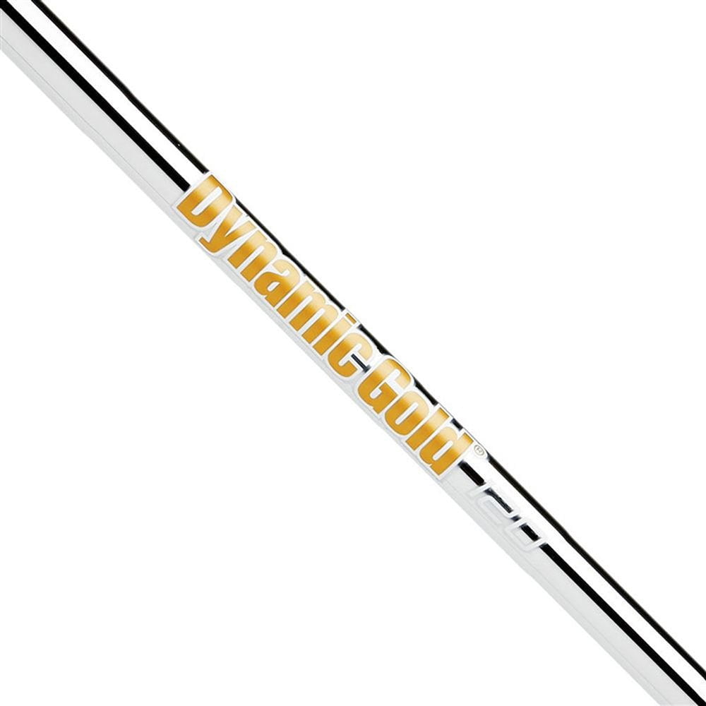 Shafts