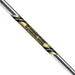 True Temper Dynamic Gold 120 Tour Issue Shafts