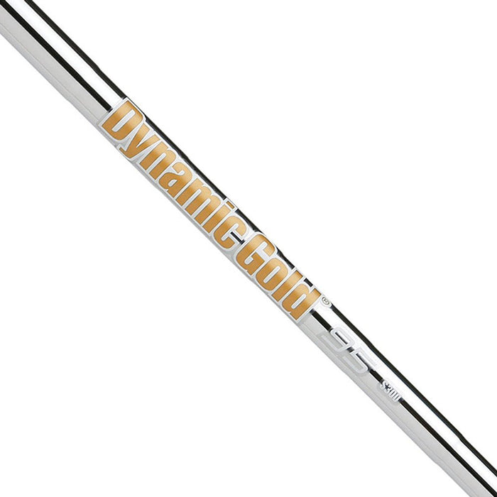 True Temper Dynamic Gold 95 Shafts