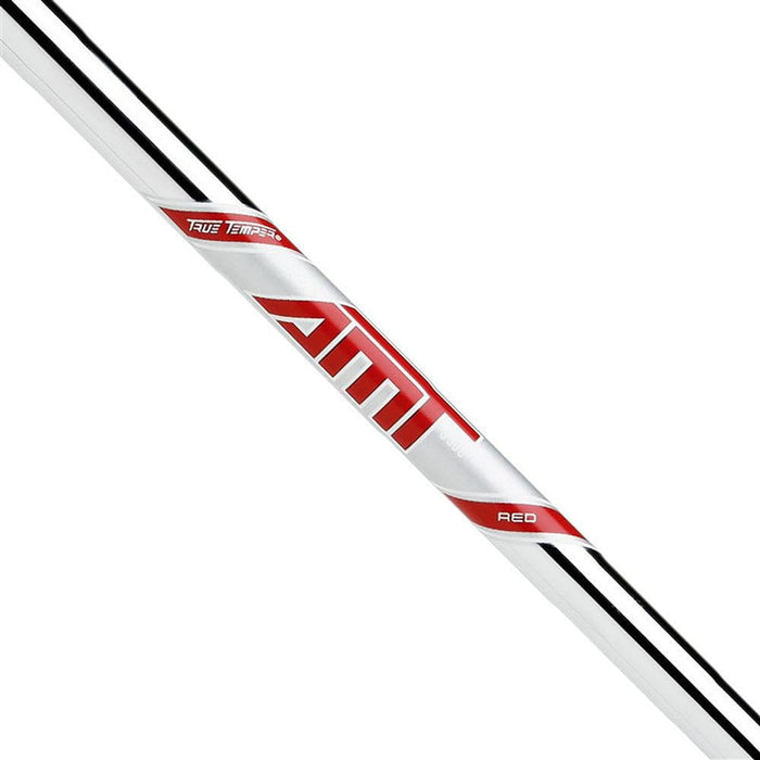 True Temper AMT Red