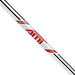 True Temper AMT Red