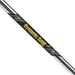 True Temper Dynamic Gold Mid 115 Shafts