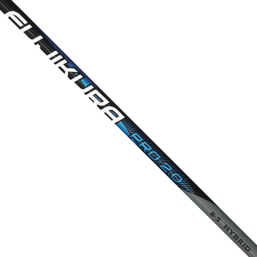 Fujikura Pro 2.0 Hybrid Shafts - Golf Shaft