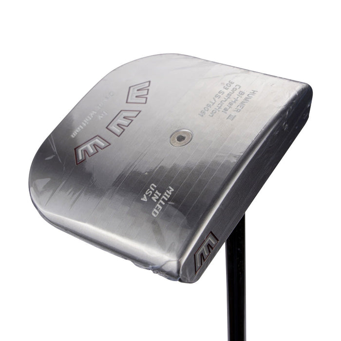 Whitlam Hummer III (Center Shaft) - Uncut - Golf Club Part