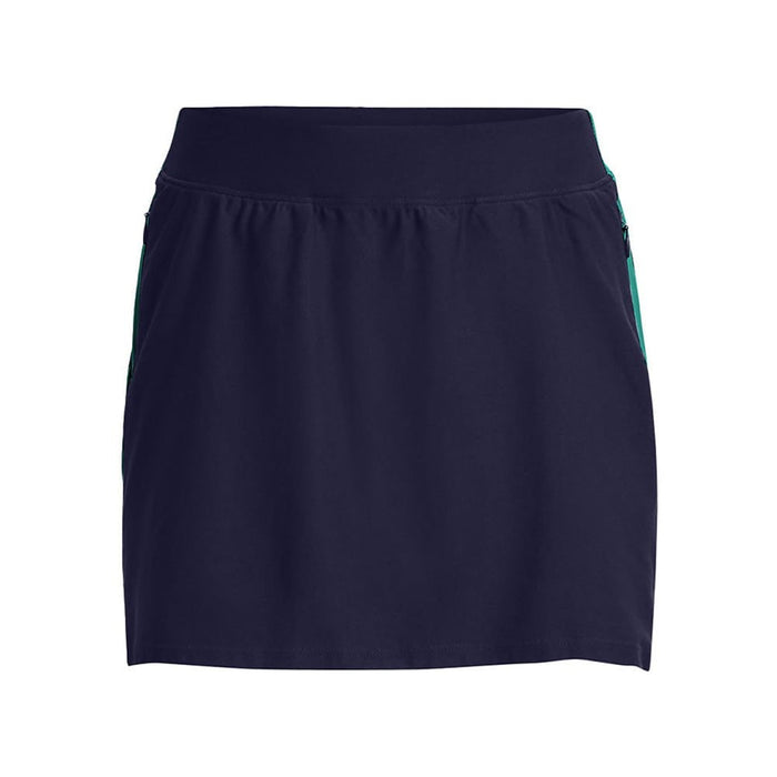 Under Armour Womens Links Knit Golf Skort