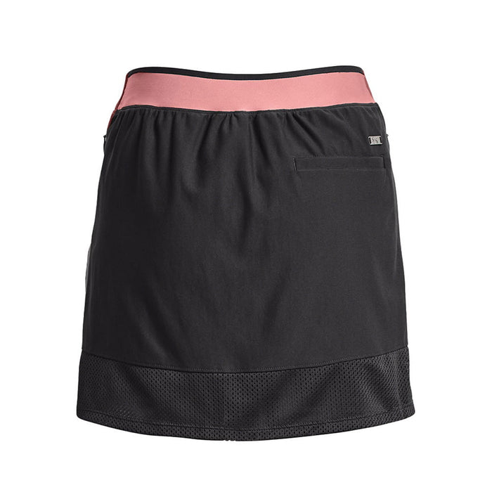 Under Armour Womens Links Knit Golf Skort