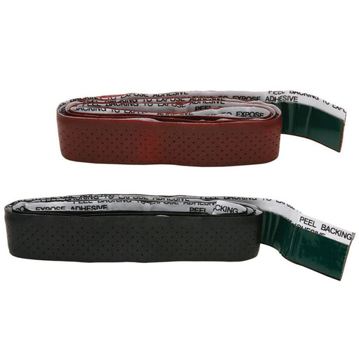 The Grip Master Leather Strapping - Golf Grip