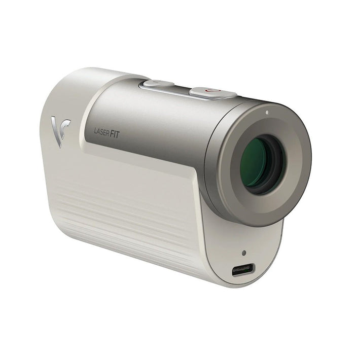 Voice Caddie Laser Fit Laser Rangefinder