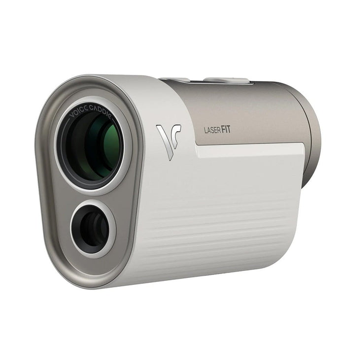 Voice Caddie Laser Fit Laser Rangefinder