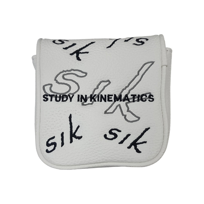 SIK Flo Headcovers - Headcover - view 4