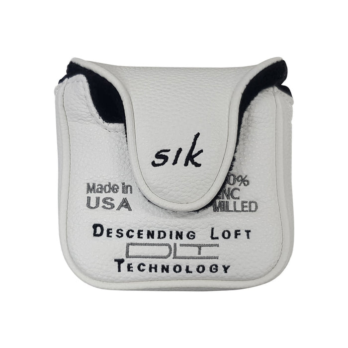 SIK Flo Headcovers - Headcover - view 5