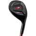 Wilson Deep Red Maxx Package Set