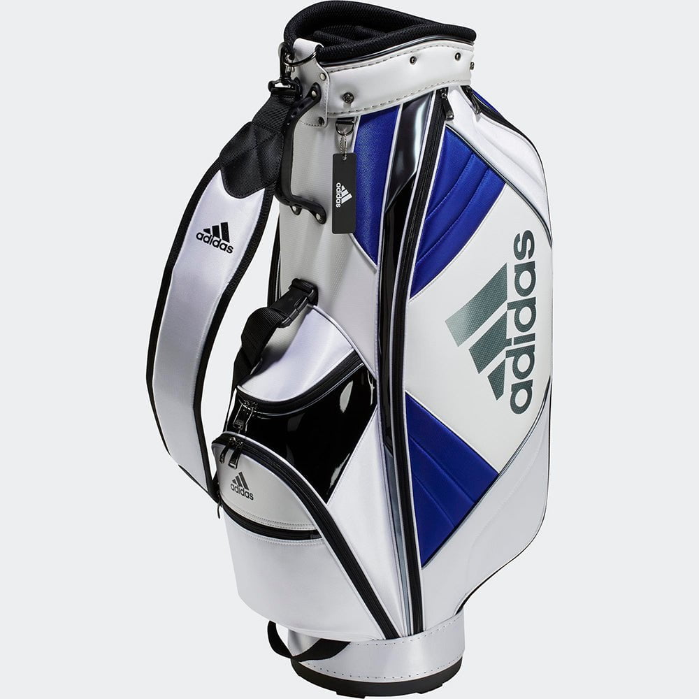 Adidas Golf Bag blacknaturalformacombr