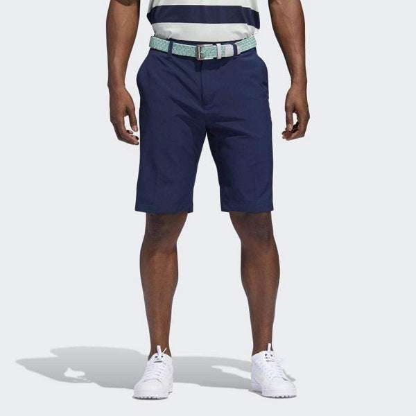 adidas Ultimate 365 Golf Shorts - Collegiate Navy