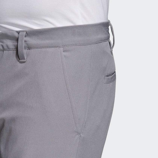 adidas Ultimate 365 Golf Shorts - Grey