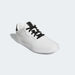 adidas Women's Adicross Retro Green Golf Shoes - Cloud White